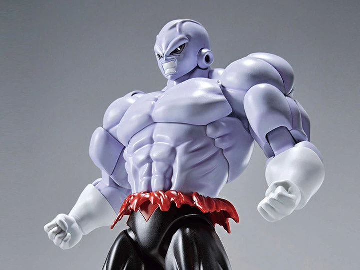 Bandai Dragon Ball Super Figure-Rise Standard Jiren Model Kit 1 Bandai Dragon Ball Super Figure-Rise Standard Jiren Model Kit