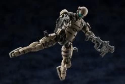 Hexa Gear Governor Armor Type: Warmage Hetzer 1/24 Scale Model Kit -Model handmade e440aee0 499e 474f a367 1e406db42f32