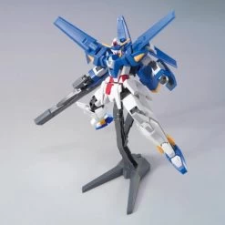 Bandai HGAGE 1/144 #21 Gundam AGE-3 Normal 8 Bandai HGAGE 1/144 #21 Gundam AGE-3 Normal -Model handmade e4b877d8 5702 4763 b10d 94f8fe6273e9