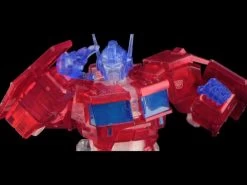 Bandai Transformers Furai Optimus Prime (IDW Clear Ver.) SDCC 2020 Exclusive Model Kit -Model handmade e51dae2e c927 41e8 aa42 34f3c1c15a1b