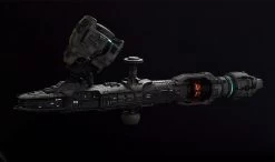 1/3000 Arkhitect Advanced Research Colonizer -Model handmade e558a720 9ba4 491c 87ce 4f8c6f9c4f95