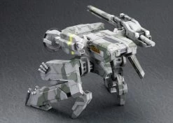 Metal Gear Solid Rex 1/100 Scale Model Kit -Model handmade e574ffcb 4fe3 44af 8488 87540961fada