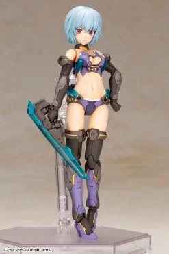 Frame Arms Girl Hresvelgr (Bikini Armor Ver.) Model Kit (Reissue) -Model handmade e57fd4ef cd9d 4c1b 9083 268dfe96d7ce