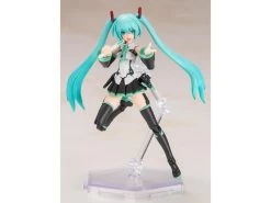 Vocaloid Frame Music Girl Hatsune Miku Hand Scale Model Kit -Model handmade e59eb605 f1c0 4de6 84b6 1edbaacb05a1
