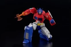 Optimus Prime (G1 Ver.) "Transformers", Flame Toys Furai Model -Model handmade e5c6b1d0 2818 4129 bb14 8ab1f0e0f2ad