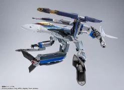 Bandai Macross Delta The Movie Absolute Live!!!!!! DX Chogokin VF-31AX Kairos Plus Movie Edition (Hayate Immerman USE) -Model handmade e5de849a 3f5b 4e57 996c d0a98b90aa62