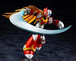 Mega Man X2 Zero 1/12 Scale Model Kit -Model handmade e5e4e86a 60d2 45e1 91d9 b1cc14785abc