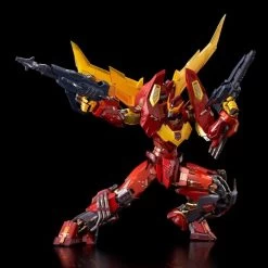 Bandai Transformers Kuro Kara Kuri Rodimus (IDW Ver.) -Model handmade e6d23d37 fb24 4d81 a44e b85dc53a8ab0