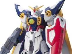 Bandai HGAC 1/144 #162 Wing Gundam