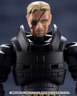 Hexa Gear Early Governor Vol.2 1/24 Scale Model Kit -Model handmade e7219656 8dc9 4918 8914 a1c197d5a961