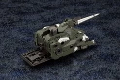 Hexa Gear Booster Pack 007 Cockpit 1/24 Scale Model Kit -Model handmade e7c2e41c 3cb2 4824 80ca e9588fadf2a9