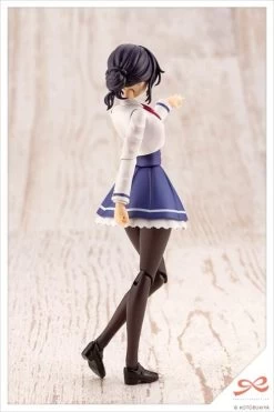 Sousai Shojo Teien St. Iris Girl's High School Winter Clothes Ritsuka Saeki (Dreaming Style Snow White Ver.) 1/10 Scale Model Kit -Model handmade e7fe7d78 9792 4da1 80bc 546e891b287c