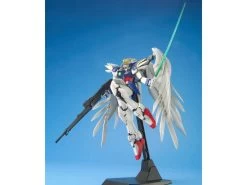 Bandai MG 1/100 Wing Gundam Zero EW Ver. -Model handmade e8352614 9a02 4483 a421 b81cc3f313a9