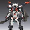 Code Beast Series Hundred Edge 1/100 Scale Model Kit