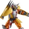 Bandai Digimon Figure-rise Standard WarGreymon Model Kit