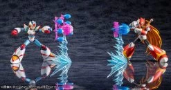 Kotobukiya Mega Man X2 (Second Armor Double Charge Shot Ver.) 1/12 Scale Model Kit 27 Kotobukiya Mega Man X2 (Second Armor Double Charge Shot Ver.) 1/12 Scale Model Kit -Model handmade e9232c69 3ecc 408a a912 bf83a5e6e4e2