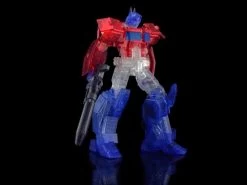 Bandai Transformers Furai Optimus Prime (IDW Clear Ver.) SDCC 2020 Exclusive Model Kit -Model handmade e9ee2dd2 14e7 47a2 9068 2fecd2340e7e
