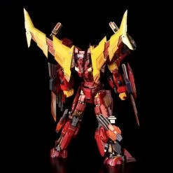 Bandai Transformers Kuro Kara Kuri Rodimus (IDW Ver.) -Model handmade e9ee34e0 b947 4287 8bdc 54c007826a1b