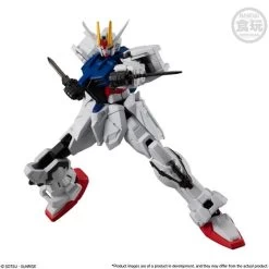 Bandai G-Frame Aile Strike Gundam -Model handmade ea298c8a 253a 4bb2 ac98 1b6cd9861e7e