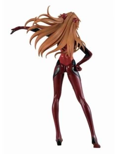 Bandai Rebuild Of Evangelion Ichibansho Asuka Shikinami Langley (Awakening Ver.) -Model handmade ea6f5d94 c16e 4062 9f70 eb5778a01cad