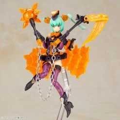 Megami Device Chaos & Pretty Magical Girl Darkness Model Kit -Model handmade eab5c625 2b78 4ec7 b8f4 12d582255986