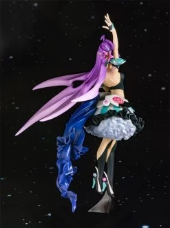Macross Delta PLAMAX MF-11: Minimum Factory Mikumo Guynemer 1/20 Scale Model Kit 8 Macross Delta PLAMAX MF-11: Minimum Factory Mikumo Guynemer 1/20 Scale Model Kit -Model handmade ead45065 2410 44a1 9eac 5d62e9852cc5