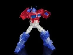 Bandai Transformers Furai Optimus Prime (IDW Clear Ver.) SDCC 2020 Exclusive Model Kit -Model handmade eb43055a c27a 40c2 88be 5ba2b2b37f78