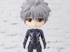 Bandai Rebuild Of Evangelion Figuarts Mini Nagisa Kaworu