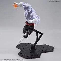 Bandai Dragon Ball Super Figure-Rise Standard Jiren Model Kit 20 Bandai Dragon Ball Super Figure-Rise Standard Jiren Model Kit -Model handmade ebdb21d2 7aaa 4262 acbb f70941e9ee8b