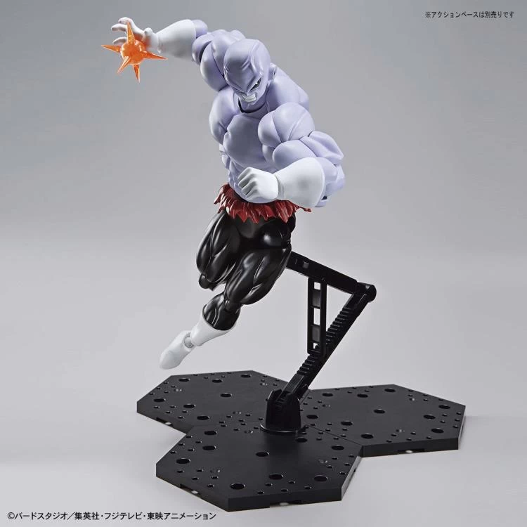 Bandai Dragon Ball Super Figure-Rise Standard Jiren Model Kit 10 Bandai Dragon Ball Super Figure-Rise Standard Jiren Model Kit - Image 10