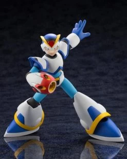 Kotobukiya Mega Man X Full Armor 1/12 Scale Model Kit -Model handmade ebf12a44 9b6d 4634 9b11 1c2a4fe3b60a