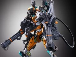 Bandai Neon Genesis Evangelion Metal Build Pro Type EVA Unit-00/00 Kai