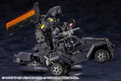 Hexa Gear Booster Pack Forest Buggy (Night Stalker Ver.) 1/24 Scale Model Kit -Model handmade ec6cdb9e 55a4 4f42 949e 3bbcbd31a80a