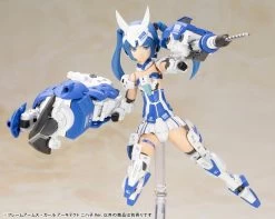 Frame Arms Girl Architect (Nipako Ver.) Model Kit -Model handmade ecaadfe8 f379 4188 be4b 85bfcb11e788