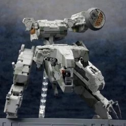 Metal Gear Solid 4 Guns Of The Patriots Metal Gear Rex 1/100 Scale Model Kit -Model handmade ecd32aa2 2717 4b8c 91ce 8c56b241ed2e