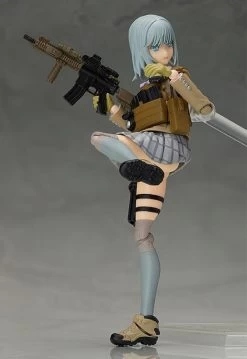 Little Armory Figma No.SP-098 Rikka Shiina (Reissue) -Model handmade ece3e6a5 833d 4b56 a29e 83c09ff7efcc