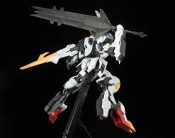 Bandai Orphans 1/100 Full Mechanics Gundam Barbatos Lupus Rex -Model handmade ed2bb1eb bac3 49da afce f51ce188cda5