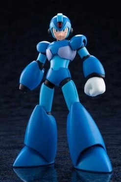 Mega Man X 1/12 Scale Model Kit -Model handmade ed9e406f a62a 49df bd40 083ef24b020d