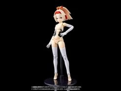 Megami Device M.S.G. 02 Bottom Set Skin Color A Model Kit 8 Megami Device M.S.G. 02 Bottom Set Skin Color A Model Kit -Model handmade edf66ff9 c5e9 43be 90d1 1dba197cde80 1