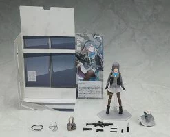 Little Armory Figma No.SP-122 Rin Shirane -Model handmade ee3cccc0 3e64 4451 96a2 8d8094d83100