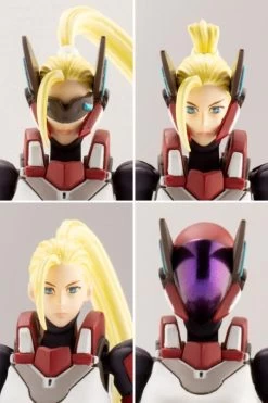 Hexa Gear Governor Light Armor Type: Rose (Ver.1.5) 1/24 Scale Model Kit 33 Hexa Gear Governor Light Armor Type: Rose (Ver.1.5) 1/24 Scale Model Kit -Model handmade eeaf638c 7f5d 4af2 b143 6d21dd9872d3