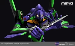 Rebuild Of Evangelion EVA Unit-01 Model Kit -Model handmade eedc14ac 34c0 47d7 8e30 49c4c25f69b0