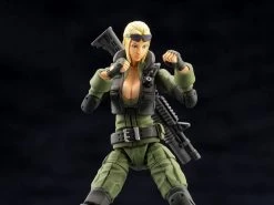 Hexa Gear Early Governor Vol.3 1/24 Scale Model Kit (Reissue)