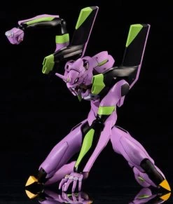Neon Genesis Evangelion EVA-01 Test Type (TV Ver.) Model Kit -Model handmade efdee699 7085 498c b2e3 6687f12fa8f2