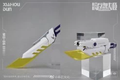 MS General MG-06 Xiahou Dun X Lu Wu Mecha 1/12 Scale Model Kit -Model handmade eff67602 6492 4ffd 9350 6b91e4eaba07