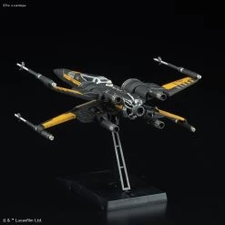 Resistance Vehicle Set "Star Wars: The Last Jedi", Bandai Star Wars 1/144 & 1/350 Plastic Model -Model handmade ep8 resistance vehicle 07