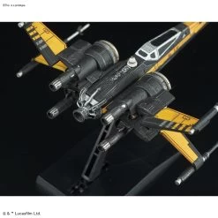 Resistance Vehicle Set "Star Wars: The Last Jedi", Bandai Star Wars 1/144 & 1/350 Plastic Model -Model handmade ep8 resistance vehicle 08