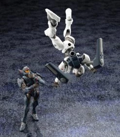 Kotobukiya Hexa Gear Governor Light Armor Type Solid (Cradle) 1/24 Scale Model Kit -Model handmade f05383d7 9a2c 4340 ac8f 37f943c7693a