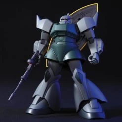 Bandai HGUC 1/144 #076 MS-14A Gelgoog / MS-14C Gelgoog Cannon 7 Bandai HGUC 1/144 #076 MS-14A Gelgoog / MS-14C Gelgoog Cannon -Model handmade f098c18d 0af7 41e3 b17b b19ca01bc783