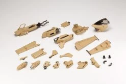 Hexa Gear Booster Pack 005 Jet Pod (Desert Yellow Ver.) Model Kit 16 Hexa Gear Booster Pack 005 Jet Pod (Desert Yellow Ver.) Model Kit -Model handmade f09f40d4 c50b 41b1 8cd0 a061e38fc07f